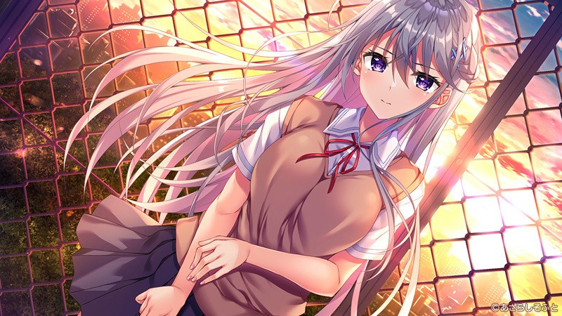 图片[2]-アスカさんはなびかない-皑雪