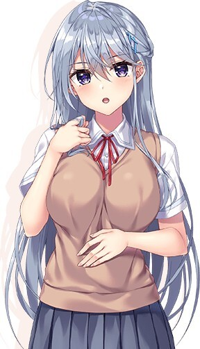 图片[4]-アスカさんはなびかない-皑雪