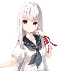 图片[2]-廃村少女 ～妖し惑ひの籠の郷～-皑雪