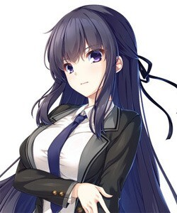 图片[3]-廃村少女 ～妖し惑ひの籠の郷～-皑雪