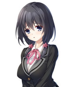 图片[7]-廃村少女 ～妖し惑ひの籠の郷～-皑雪