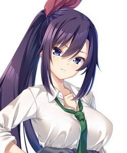 图片[8]-廃村少女 ～妖し惑ひの籠の郷～-皑雪