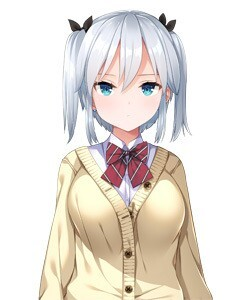 图片[4]-ガールズフランティッククラン-皑雪