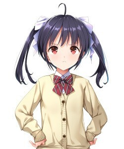 图片[6]-ガールズフランティッククラン-皑雪