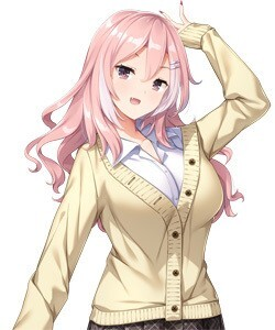 图片[7]-ガールズフランティッククラン-皑雪