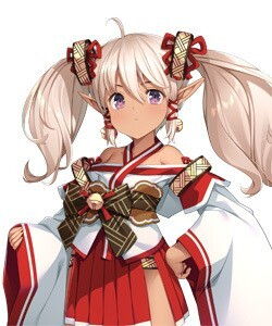 图片[8]-ガールズフランティッククラン-皑雪