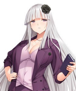 图片[10]-ガールズフランティッククラン-皑雪