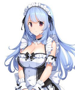 图片[11]-ガールズフランティッククラン-皑雪