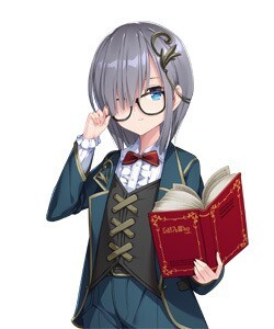 图片[16]-ガールズフランティッククラン-皑雪