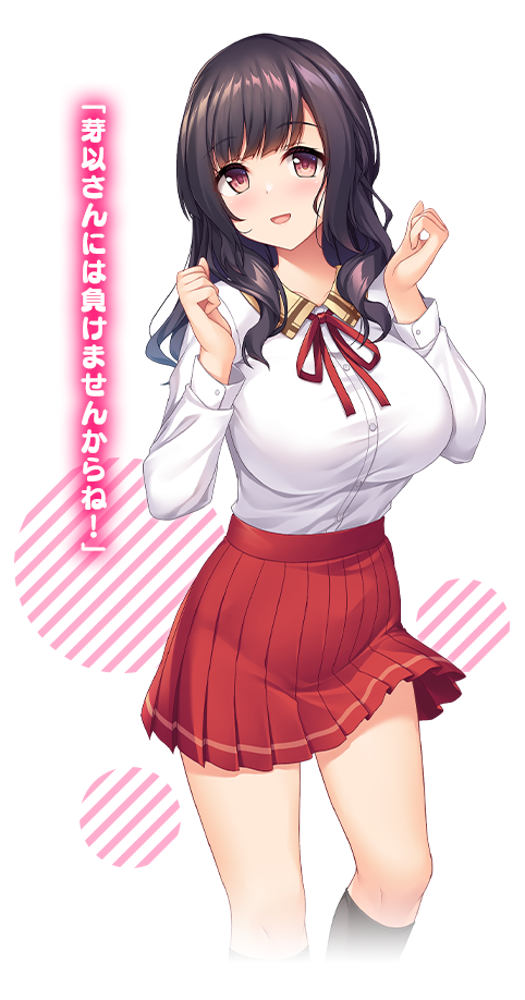 图片[2]-アイドルのナマ配信-皑雪