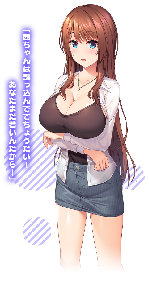 图片[3]-アイドルのナマ配信-皑雪