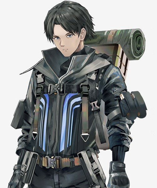 图片[3]-星之终途/終のステラ-皑雪