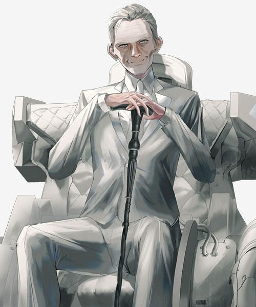 图片[4]-星之终途/終のステラ-皑雪