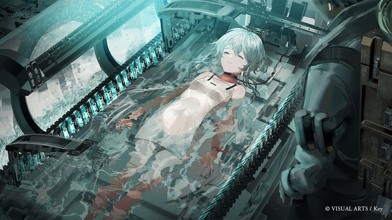 图片[6]-星之终途/終のステラ-皑雪