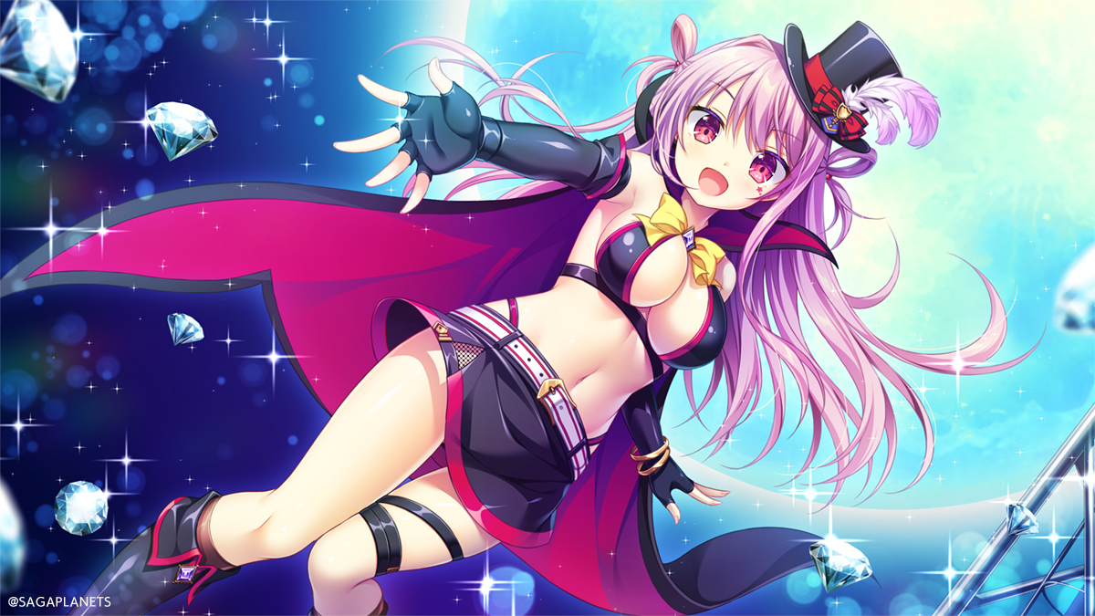 图片[7]-AMBITIOUS MISSION 汉化硬盘版-皑雪