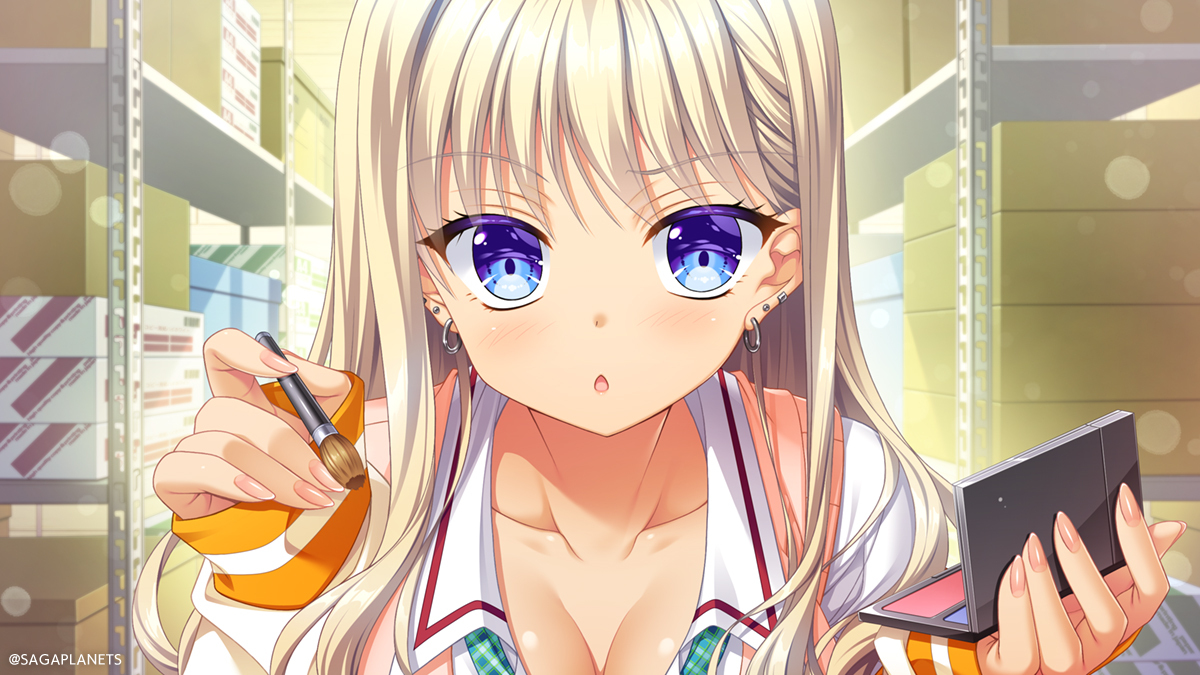 图片[11]-AMBITIOUS MISSION 汉化硬盘版-皑雪