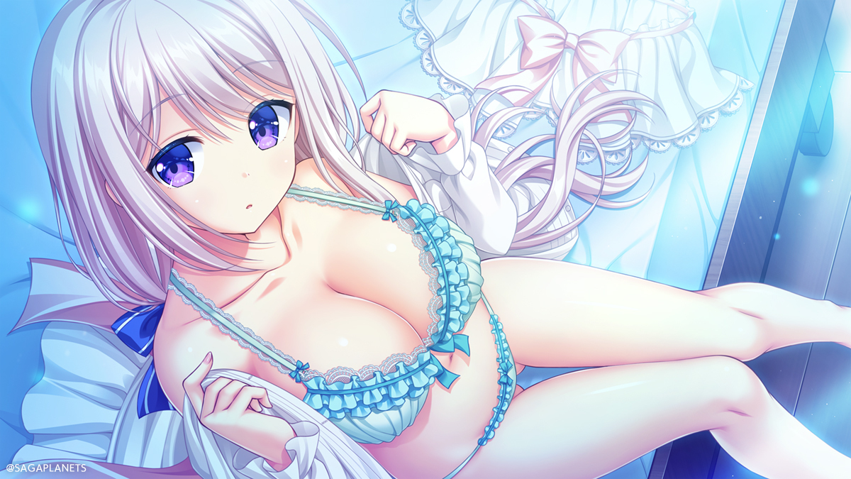 图片[12]-AMBITIOUS MISSION 汉化硬盘版-皑雪