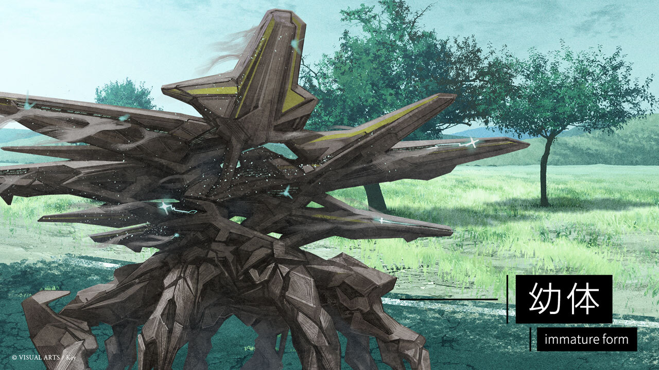 图片[9]-星之终途/終のステラ-皑雪