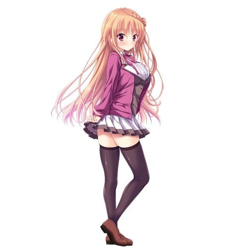 图片[2]-僕と彼女のご奉仕同棲 ～Theもーしょん～-皑雪