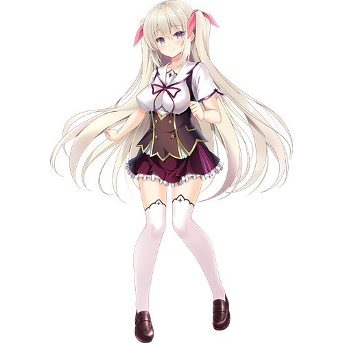 图片[3]-聖光天使マリア 悪堕ち連鎖・狂い咲き-皑雪