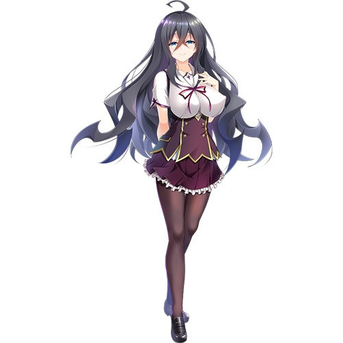 图片[4]-聖光天使マリア 悪堕ち連鎖・狂い咲き-皑雪