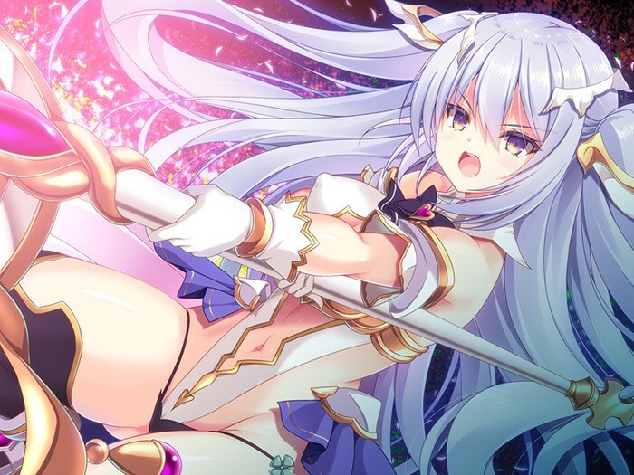 图片[5]-聖光天使マリア 悪堕ち連鎖・狂い咲き-皑雪