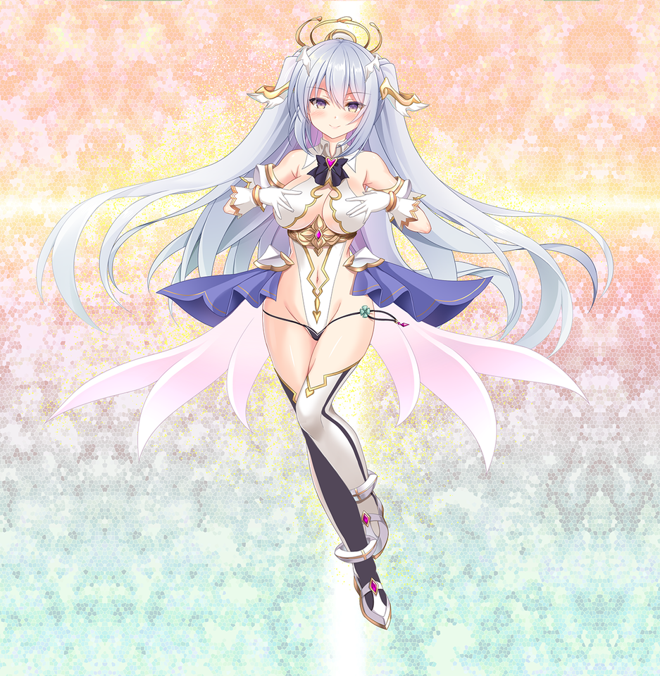 图片[6]-聖光天使マリア 悪堕ち連鎖・狂い咲き-皑雪