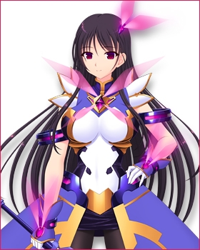 图片[3]-魔法戦士 CHRISTMAS IGNITION-皑雪