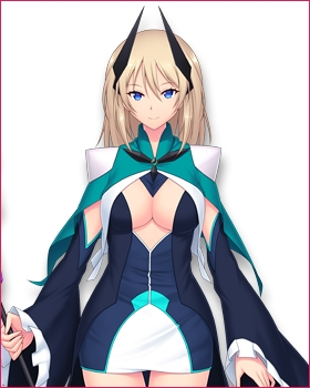 图片[4]-魔法戦士 CHRISTMAS IGNITION-皑雪