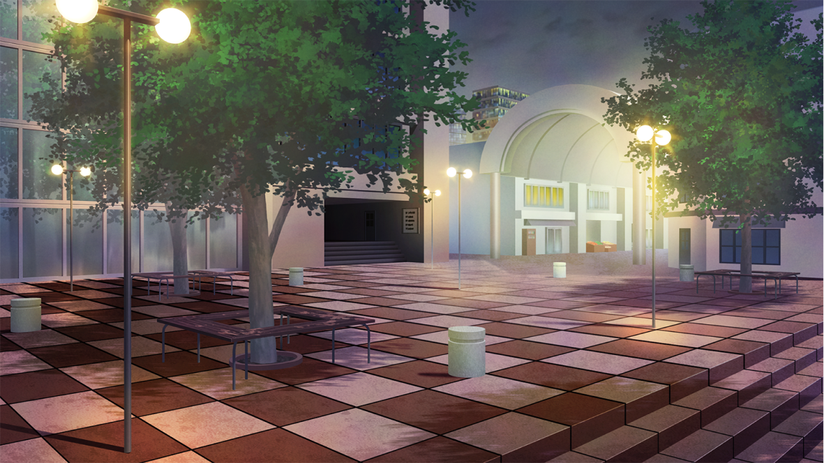 图片[2]-恋爱成双 AS2 结爱＆煌-皑雪