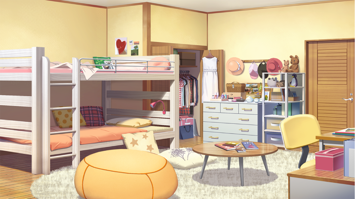 图片[3]-恋爱成双 AS2 结爱＆煌-皑雪