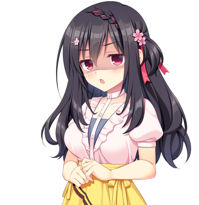 图片[4]-恋爱成双 AS2 结爱＆煌-皑雪