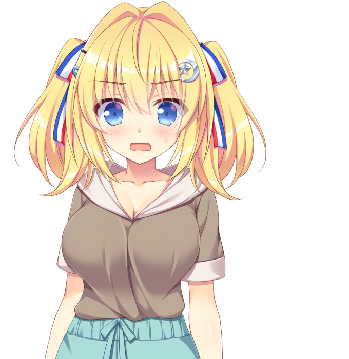 图片[5]-恋爱成双 AS2 结爱＆煌-皑雪