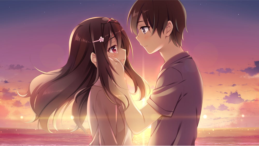 图片[6]-恋爱成双 AS2 结爱＆煌-皑雪