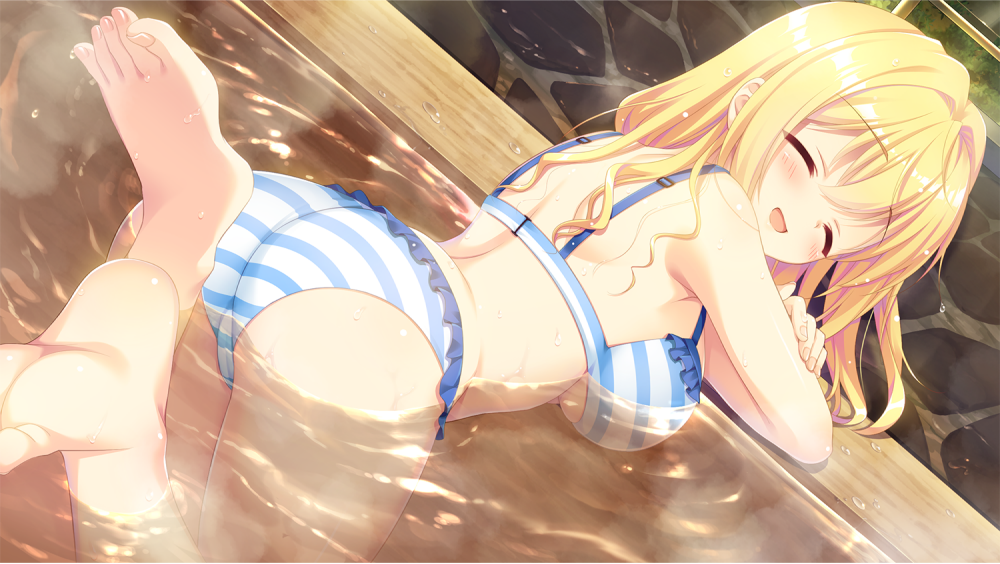 图片[7]-恋爱成双 AS2 结爱＆煌-皑雪