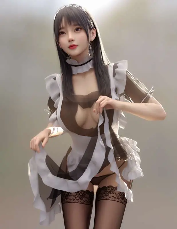 图片[8]-Luckzs作品合集-皑雪