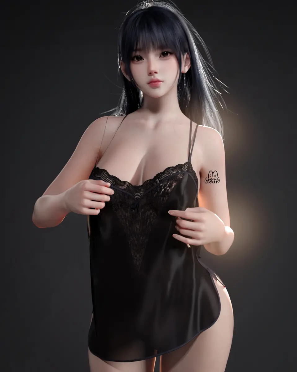 图片[9]-Luckzs作品合集-皑雪