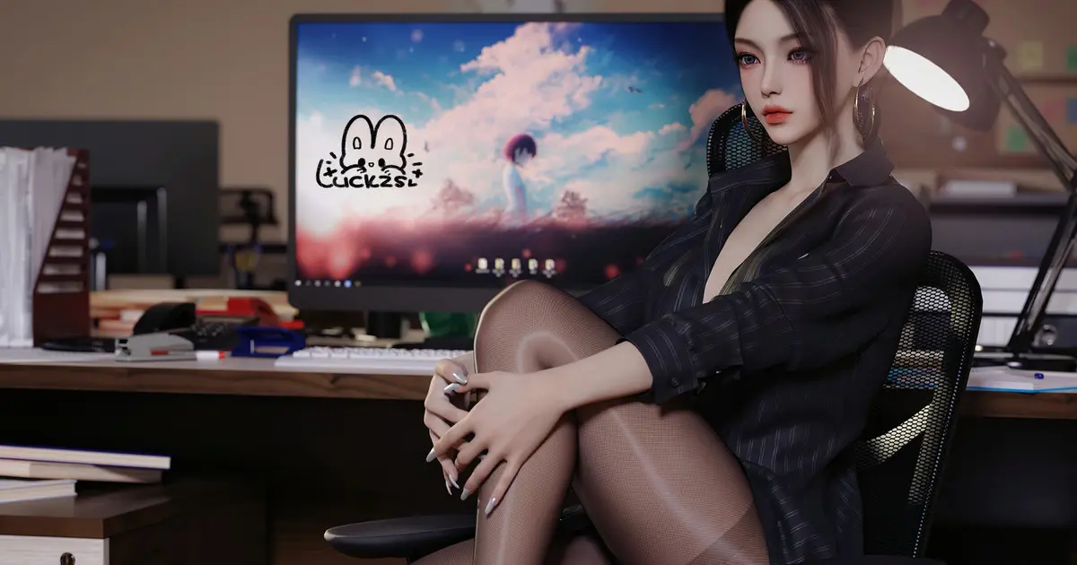 图片[14]-Luckzs作品合集-皑雪