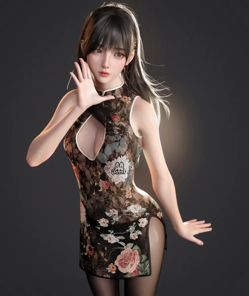 图片[12]-Luckzs作品合集-皑雪