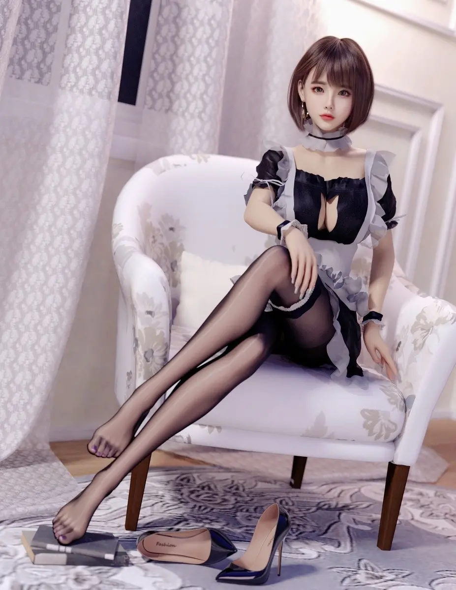 图片[5]-Luckzs作品合集-皑雪