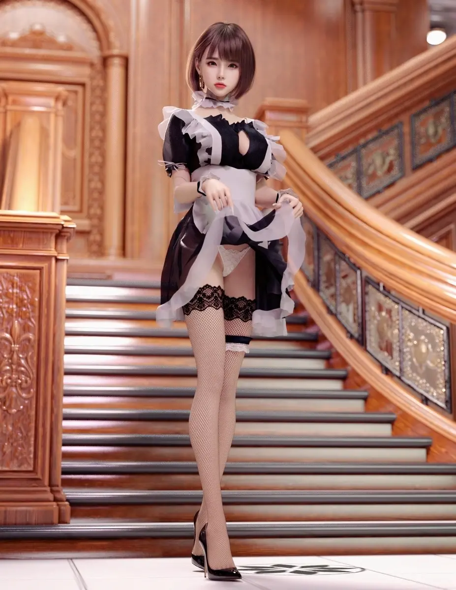 图片[6]-Luckzs作品合集-皑雪