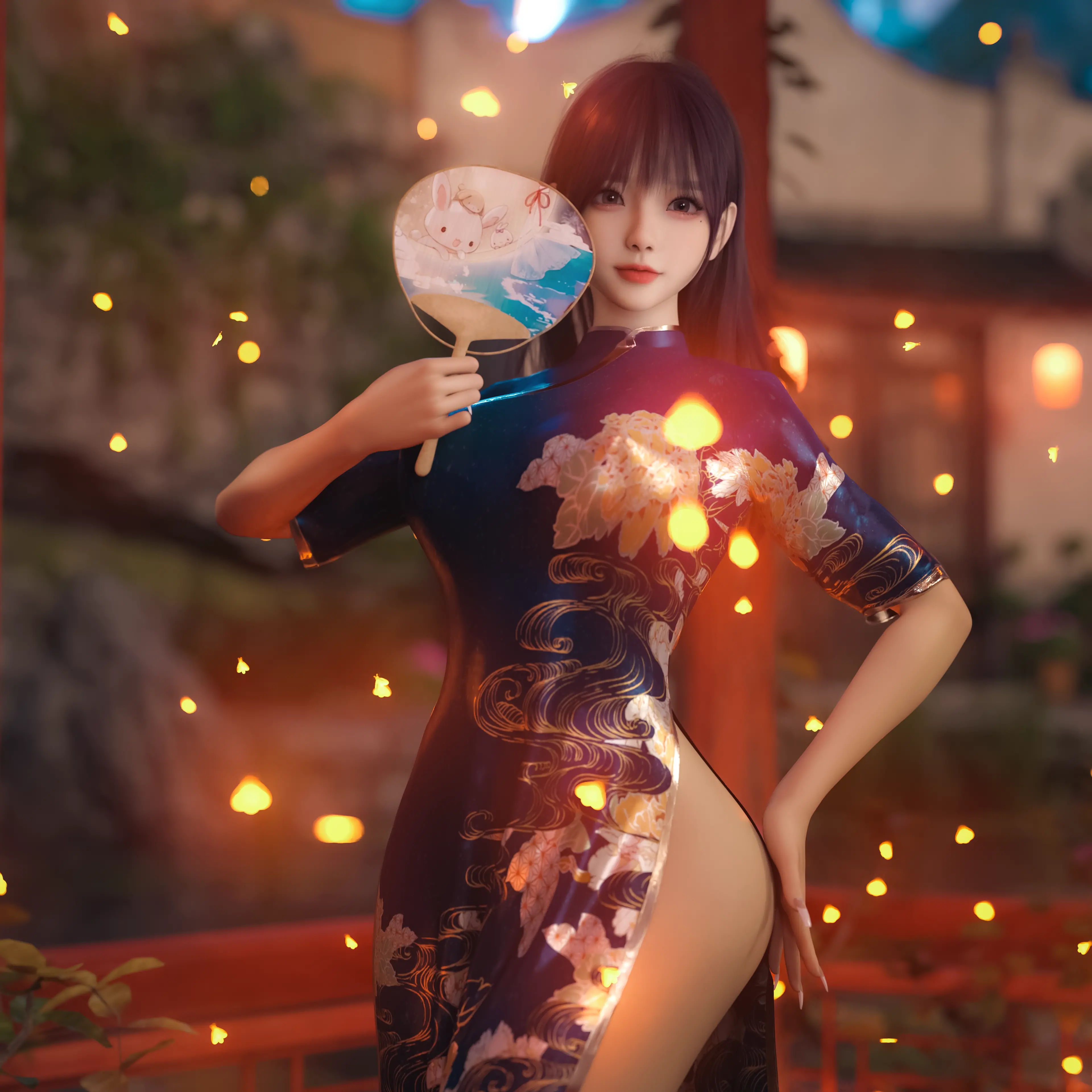 图片[2]-Luckzs作品合集-皑雪