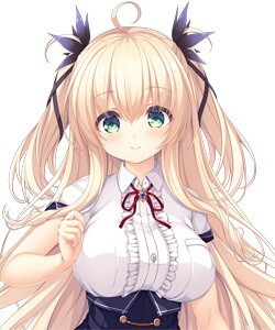 图片[3]-アンレス・テルミナリア-皑雪