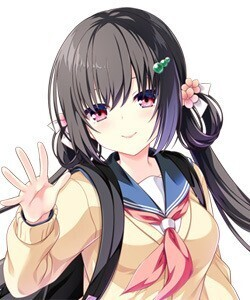 图片[4]-放課後シンデレラ ミニファンディスク/放课后的灰姑娘 ～与你所走的最后一次放学路 -皑雪