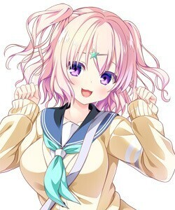 图片[6]-放課後シンデレラ ミニファンディスク/放课后的灰姑娘 ～与你所走的最后一次放学路 -皑雪