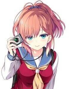 图片[7]-放課後シンデレラ ミニファンディスク/放课后的灰姑娘 ～与你所走的最后一次放学路 -皑雪