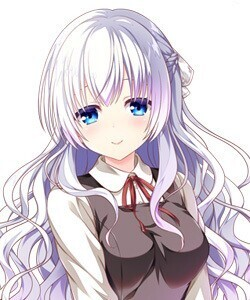 图片[8]-放課後シンデレラ ミニファンディスク/放课后的灰姑娘 ～与你所走的最后一次放学路 -皑雪