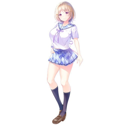 图片[2]-押しかけ彼女は、俺の世話をしたい -皑雪