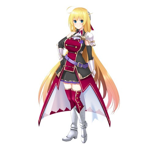 图片[2]-電愛カノジョ ～サ終を過ぎてもきみといたい～-皑雪