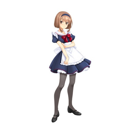 图片[3]-電愛カノジョ ～サ終を過ぎてもきみといたい～-皑雪